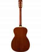 Gretsch Nick 13 Outlaw Heart Grand Concert, Rosewood Fingerboard, Black