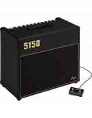 EVH 5150 Iconic Series 40w EL34 1×12″ Guitar Combo Amp