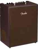 Fender Acoustic SFX II, Dark Brown