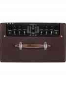 Fender Acoustic SFX II, Dark Brown