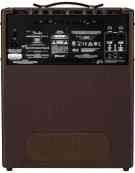 Fender Acoustic SFX II, Dark Brown