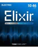 Elixir 12050 Polyweb Coated - Light / (.010-.046)