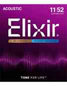 Elixir 11025, Polyweb Custom Light (11-52)