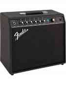 Fender Mustang® LTX50, Black