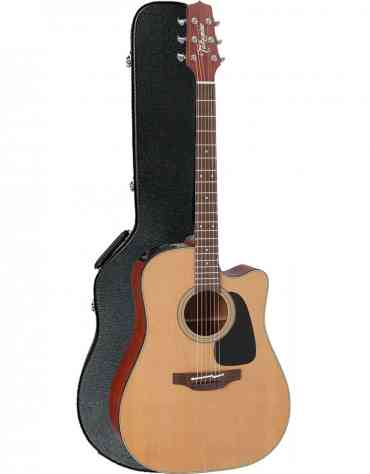 Takamine P1DC