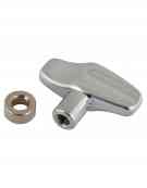 Pearl UGN-6C, 6mm Wing Nut