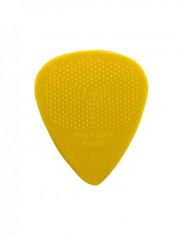 Gewa 351 Shape D-Grip Pick Janicek Nylon Picks