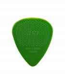 Gewa 351 Shape D-Grip Pick Janicek Nylon Picks
