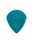 Gewa JAZZ A small shape D-Grip Pick Janicek Nylonpicks