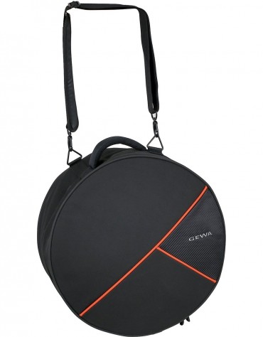 Gewa 231.340 Snaredrum Gig Bag Premium, 14x6,5"