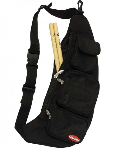 Gibraltar GSSSB Sling Style Stick Gig Bag