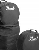 Pearl DBS02N, 5 Piece Fusion 20" Bag Set