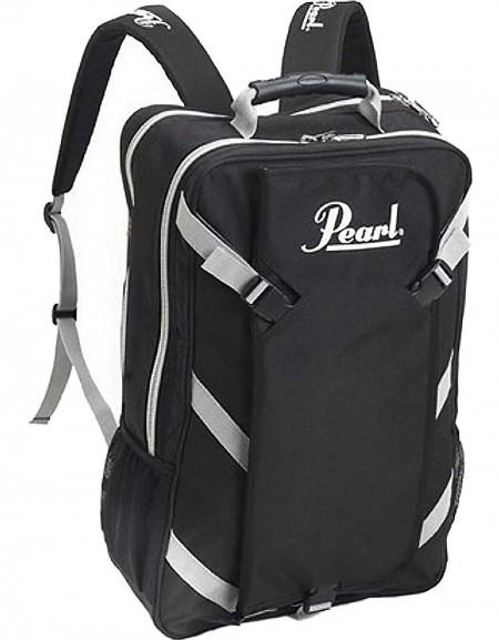 Pearl PDBP-01 Drummers Back Pack With Removable Stick Bag