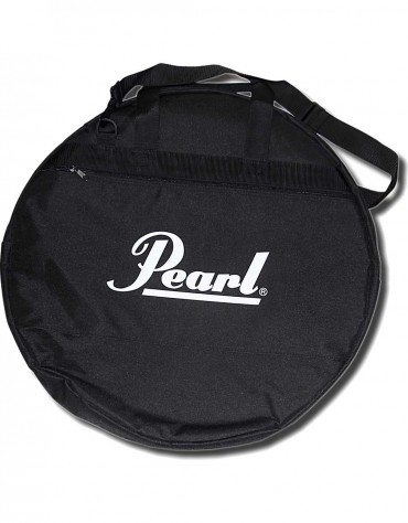 Pearl PPBCMB-02, Standard Cymbal Bag, Black