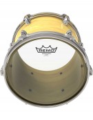 6" Remo Ambassador Clear Drum Head - BA-0306-00