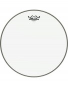 Remo 13" Ambassador Clear Drum Head - BA-0313-00