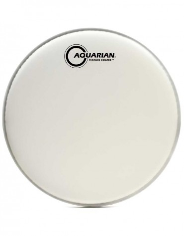 Aquarian TC8, 8" Texture Coated Drum Head