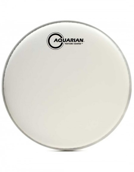 Aquarian TC10, 10" Texture Coated Drum Head