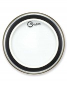 Aquarian SX14, 14" Studio-X Series, Clear Drum Head With Light Weight Muffle Ring