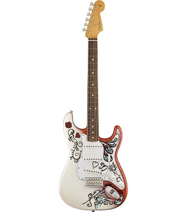 Electric Guitars