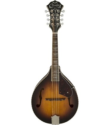 Mandolin