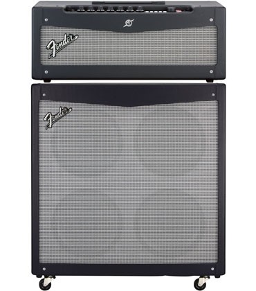 Amps