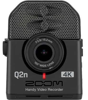 Audio / Video Recorders
