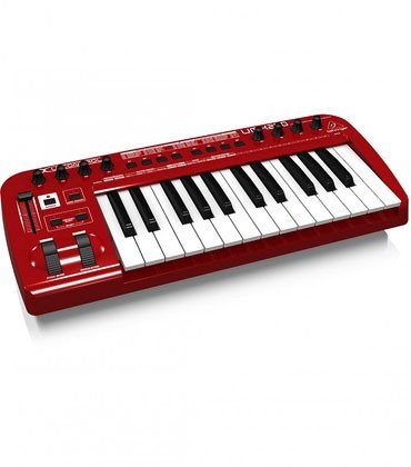 Midi Keyboards