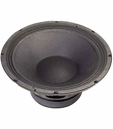 PA Speaker Components