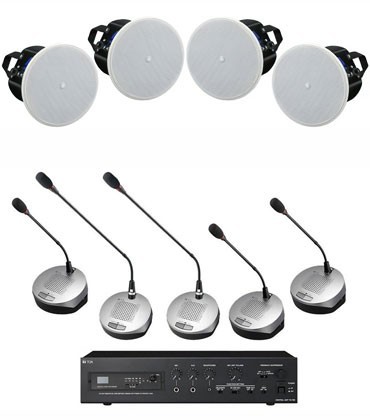 100 Volt / Conference